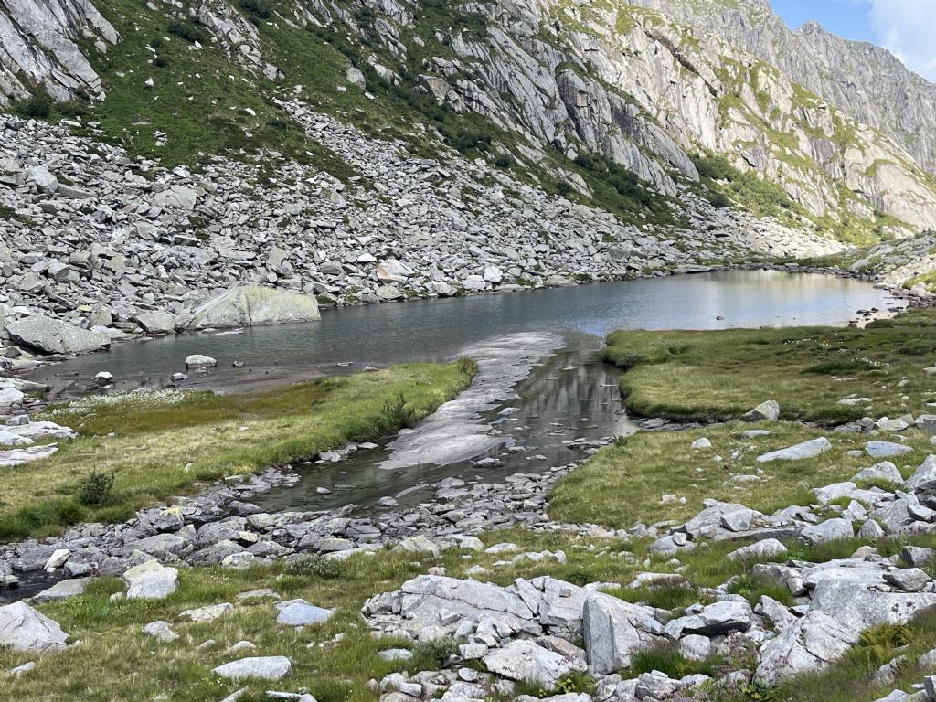 Laghi.......del TRENTINO